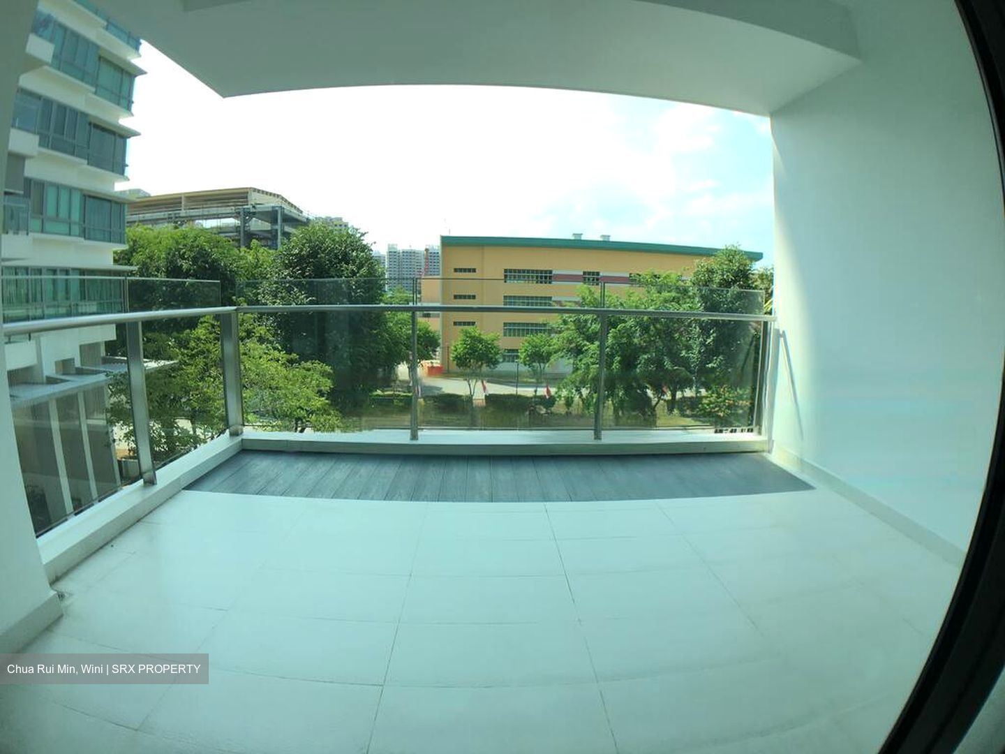 Dakota Residences (D14), Condominium #476210591